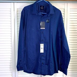 Brand New Ben Sherman Dress Shirt